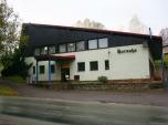 Penzion Buranka