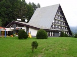 Hotel Junior** Piatrov