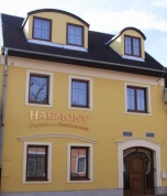 Penzion Harmony