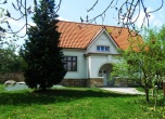 Penzion Jevany