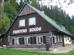 Frantova bouda