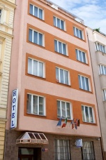 Hotel MIRA 3***