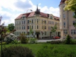 Hotel Penzion Goethe A