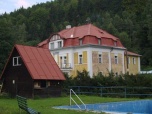 Arel rekreace a sportu POD LANOVKOU