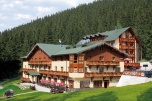 Ski & Wellness Residence Druba****