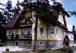 PENZION VILA ALTWALDORF