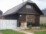 Drevenica u Glosa