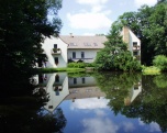 Hotel MORAVIA - Laskv mln