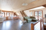 Libereck kraj / Apartmny Bardi