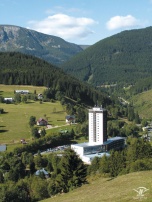 Hotel Horizont****