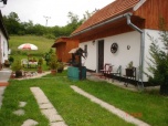 Rekrean domek D&B Konen
