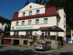 Hotel penzion Orlk