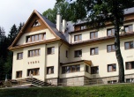 Hotel VYDRA
