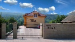 PENZION MAX