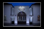 Hostel Praha Ldv