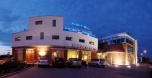 Design Hotel Noem Arch