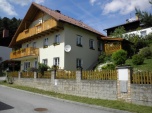 Jihoesk kraj / Apartmn Na strni