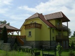 pension Rozlie