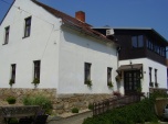 Penzion Janov