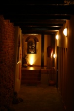 Orient Spa