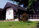 Astra hotel Srby