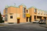Hotel Laguna