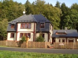 steck kraj / Apartmny Chibsk