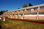 Hotel Fontna ***