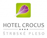 Hotel Crocus ****