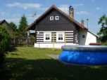 Roubenka Lany