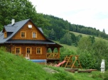 Roubenka Stbrnice s baznem