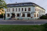 Hotel Slavia Boskovice