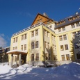 Hotel VZ Bedichov