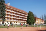 Volareza - hotel Vranov***