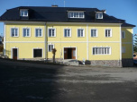 Plze�sk� kraj / Apartm�ny Hartmanice