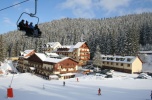 SKI&WELLNESS  RESIDENCE  DRUBA Jasn