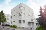Hotel VILA VIOLA**** Luhaovice