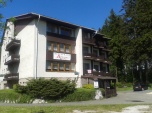 Olomouck kraj / HOTEL ANDROMEDA