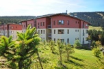 steck kraj / Apartmny Klnovec