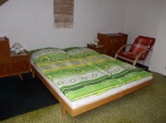 Preovsk kraj / Apartmn pod drevenou strechou - Vysok Tatry