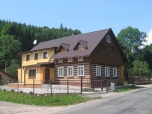 Krlovhradeck kraj / Apartmny ern Dl