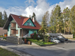 Preovsk kraj / Apartments V+K